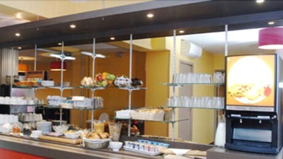 Brit Hotel Confort Villeneuve Sur Lot