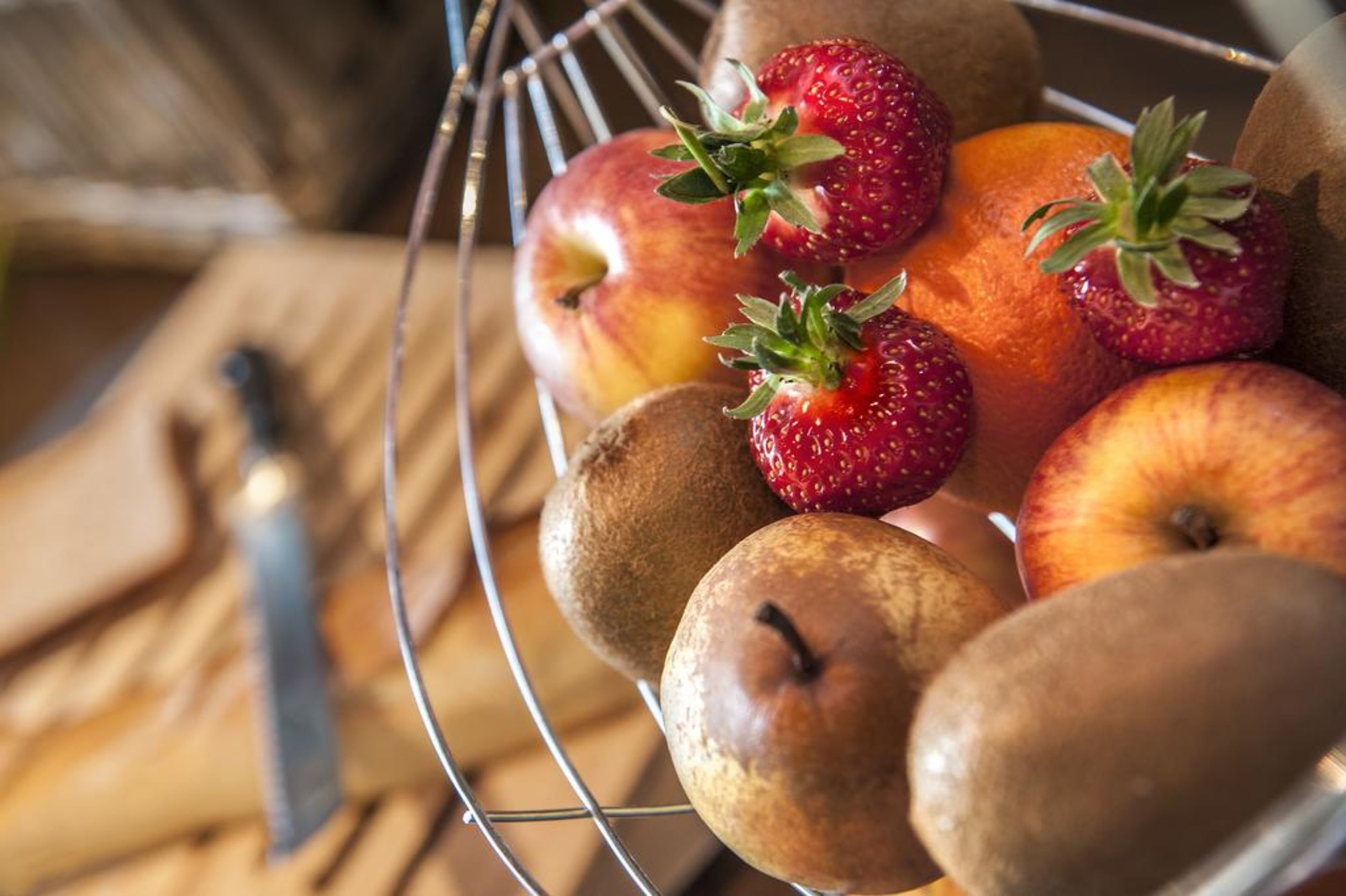 daily buffet breakfast (eur 9.9 per person)