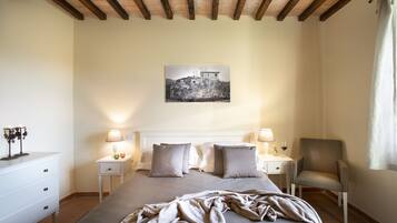 Apartment, 1 Queen-Bett (2 pax) | Hochwertige Bettwaren, Zimmersafe, kostenloses WLAN, Bettwäsche