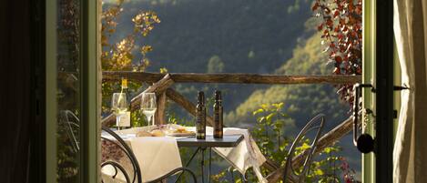 Apartment, Multiple Beds (3 pax) | Terrace/patio