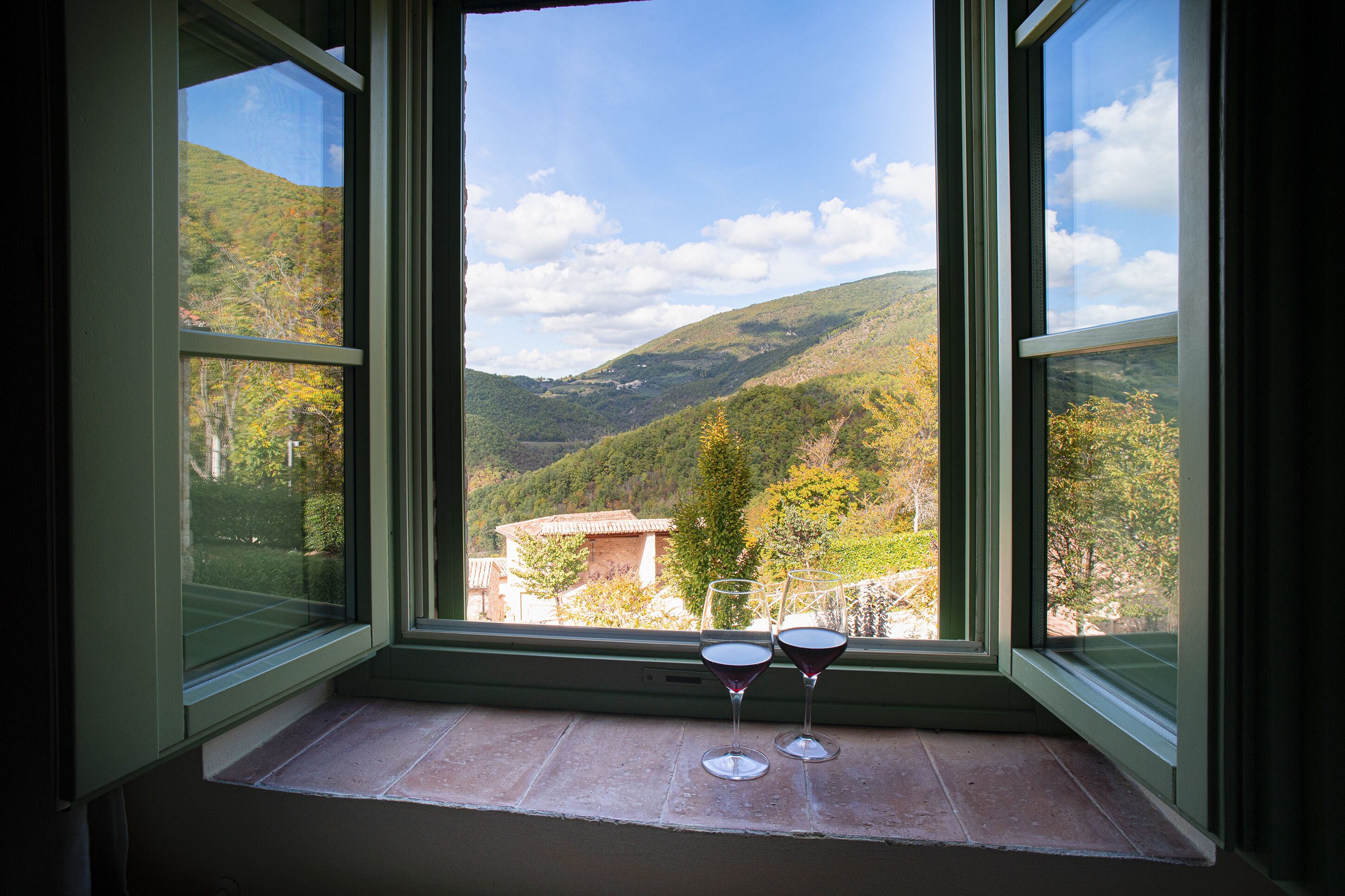 Departamento, varias camas (6 pax) | Vista desde la habitación