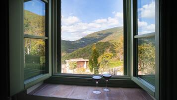 Appartement, plusieurs lits (6 pax) | Vue de la chambre