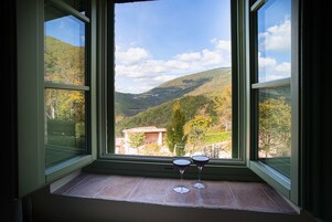 Apartment, Multiple Beds (6 pax) | View from room