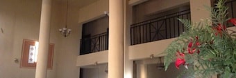 Pinnacle Hotels and Suites
