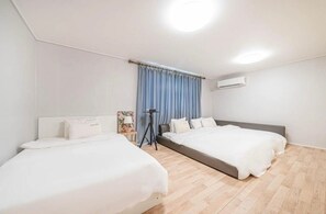 Sistema de insonorización y wifi gratis