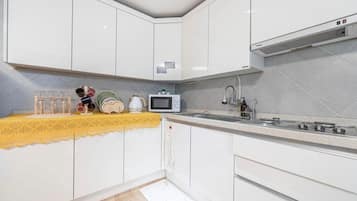 Cucina privata