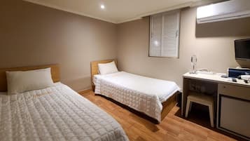 Insonorizzazione, Wi-Fi gratuito