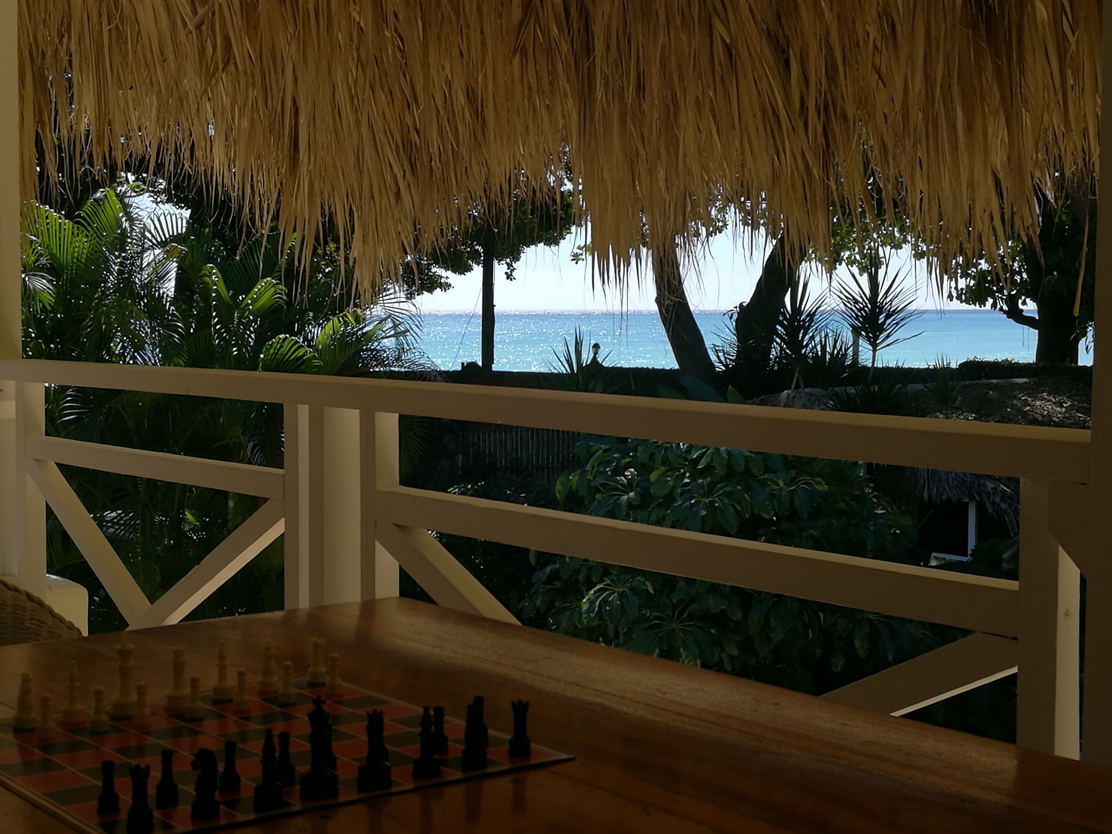 deluxe room | beach/ocean view