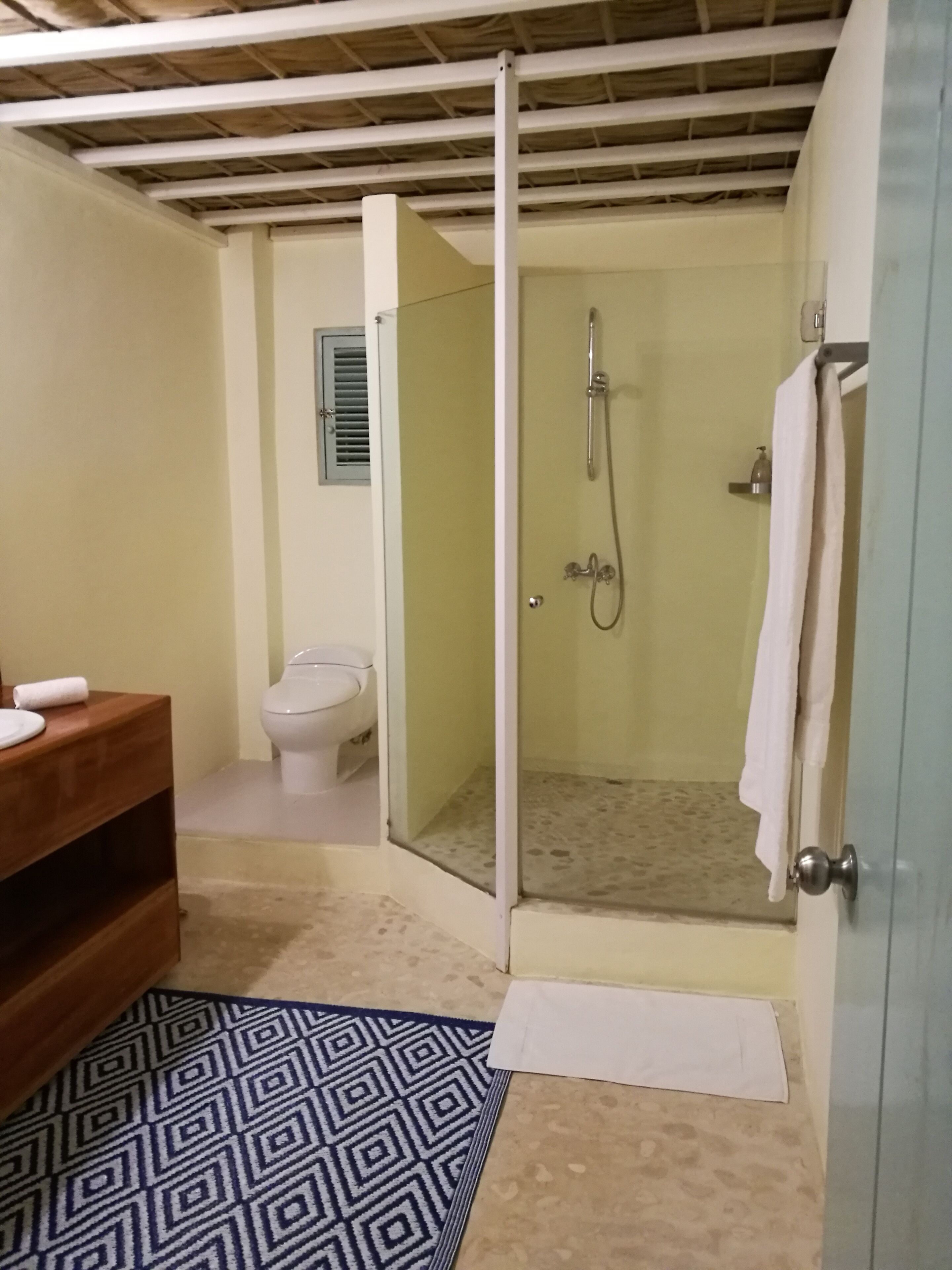 standard double room | in-room safe, rollaway beds, free wifi