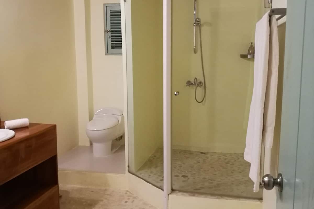 standard double room | in-room safe, rollaway beds, free wifi