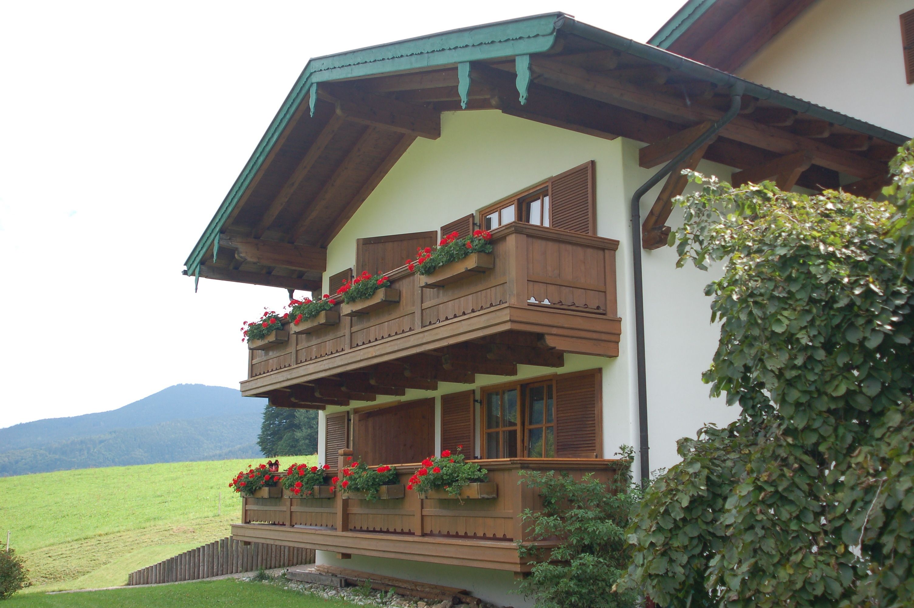 Foto - Landhotel Maiergschwendt inkl Chiemgaukarte