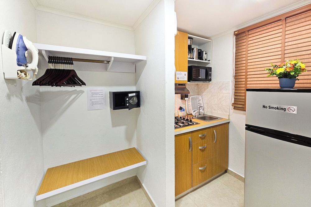 Sasaki Apartments by null