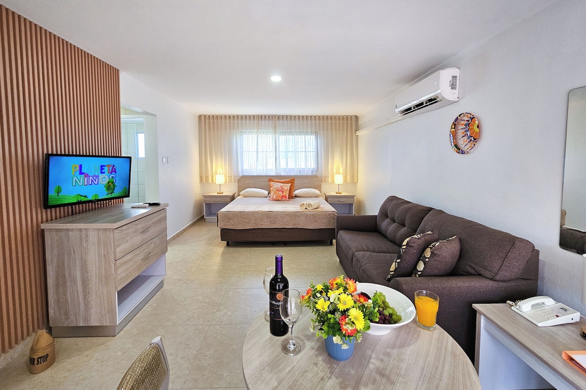 Sasaki Apartments Aruba