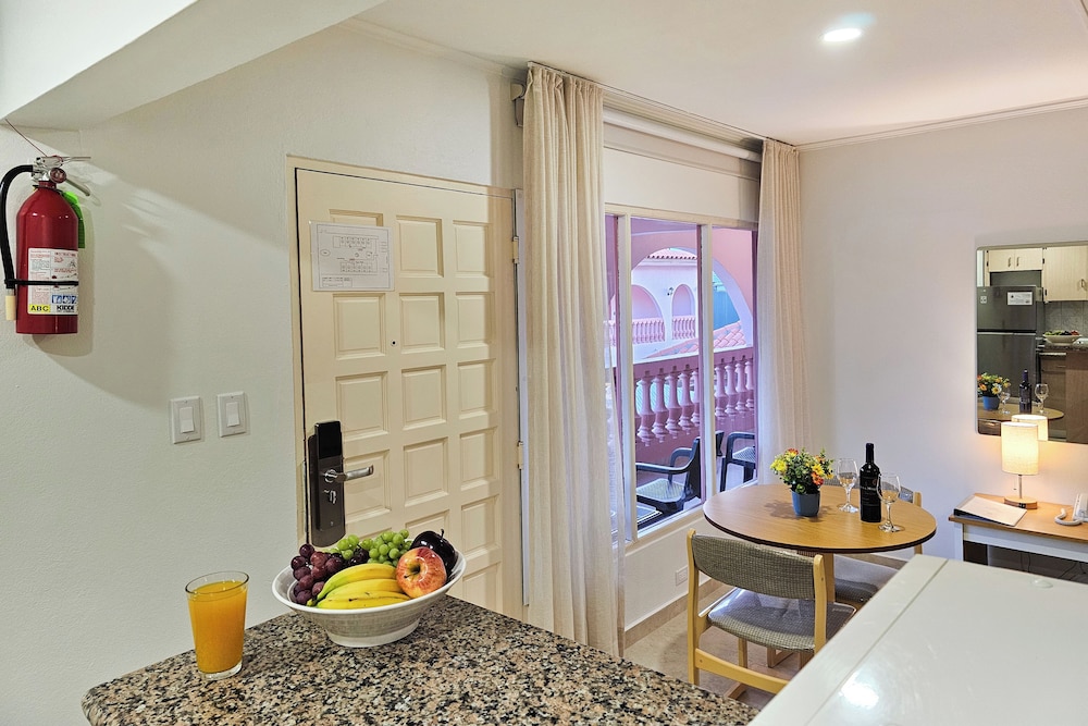 Sasaki Apartments by null