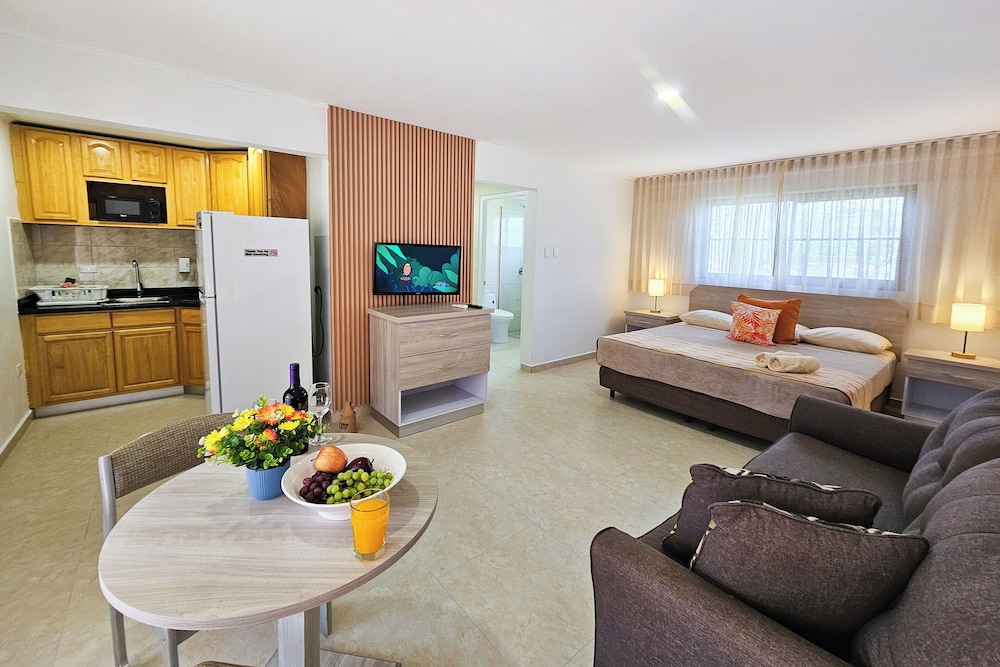 Sasaki Apartments by null