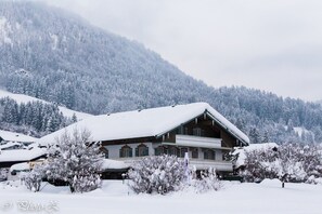 Exterior - DEVA Villa Mittermaier (Reit im Winkl)