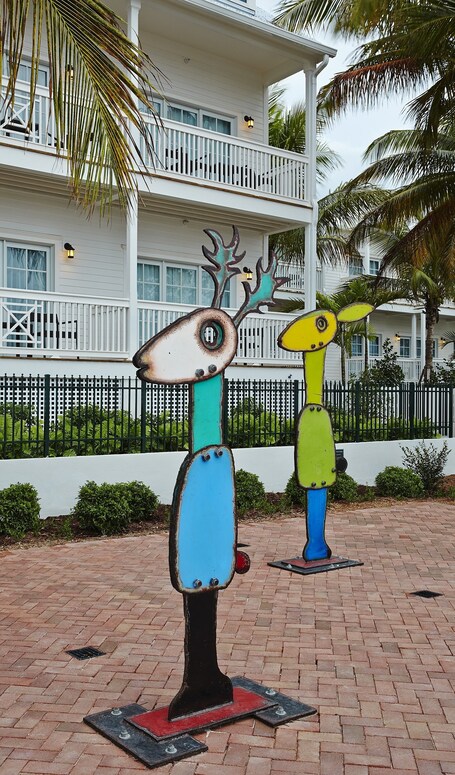 The Marker Key West Harbor Resort - Image 38