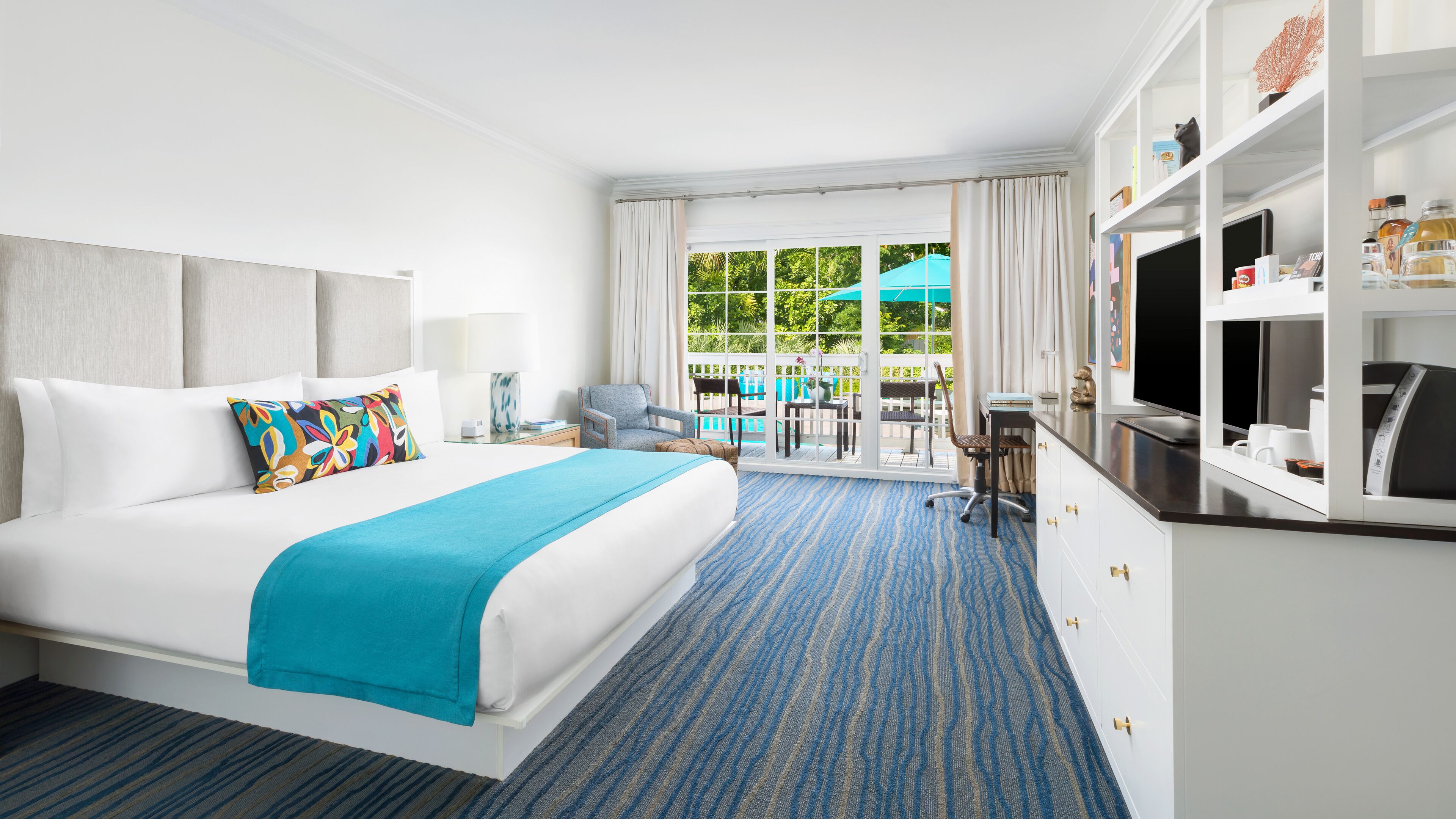 The Marker Key West Harbor Resort