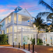 The Marker Key West Harbor Resort