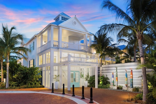 The Marker Key West Harbor Resort