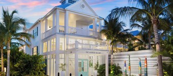 The Marker Key West Harbor Resort