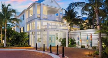 The Marker Key West Harbor Resort
