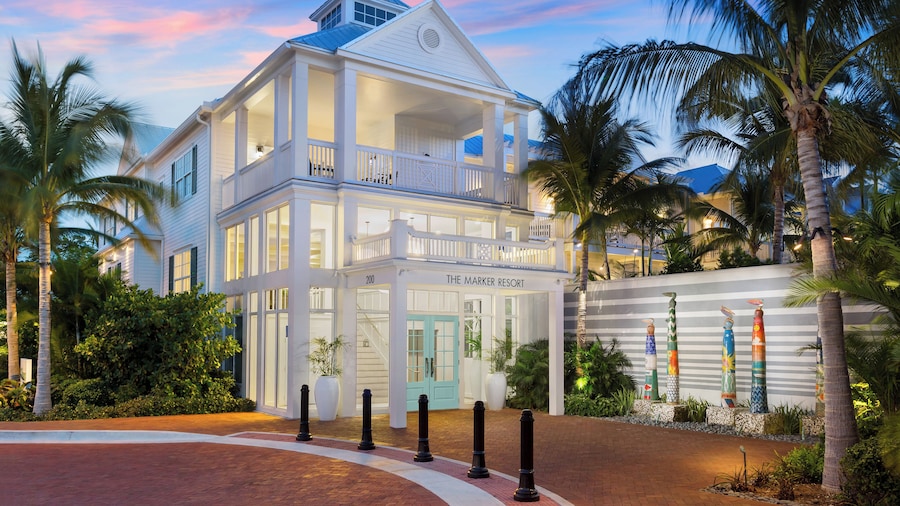 The Marker Key West Harbor Resort