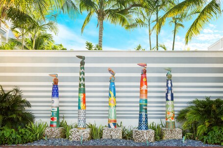The Marker Key West Harbor Resort - Image 37