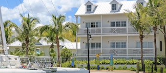 The Marker Key West Harbor Resort