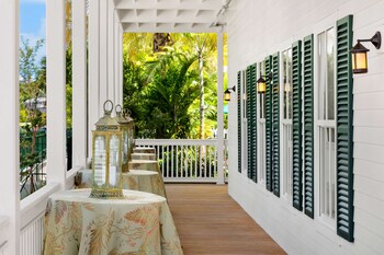 Property amenity at The Marker Key West Harbor Resort