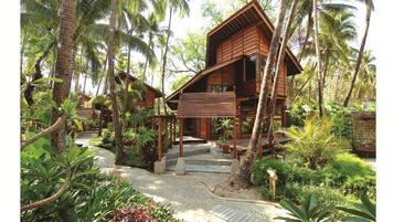 Suite Junior (Cabana Cottage) | Vue de la chambre