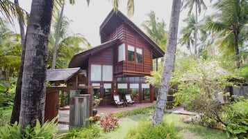 Executive Suite (Grand Cabana Sea View) | Property grounds