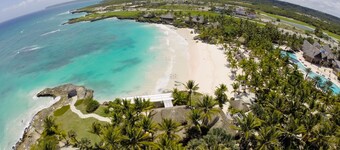 Fishing Lodge Cap Cana