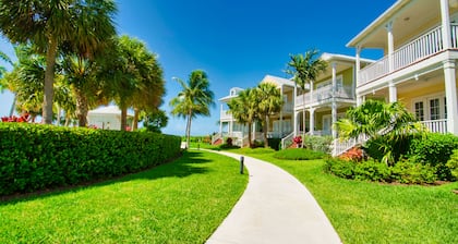 Angler's Reef Resort by KeysCaribbean