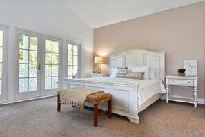 Casa geminada família, 2 quartos | 2 quartos, roupas de cama antialérgicas, individualmente decorados