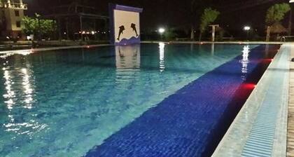 Excel River View Hotel
