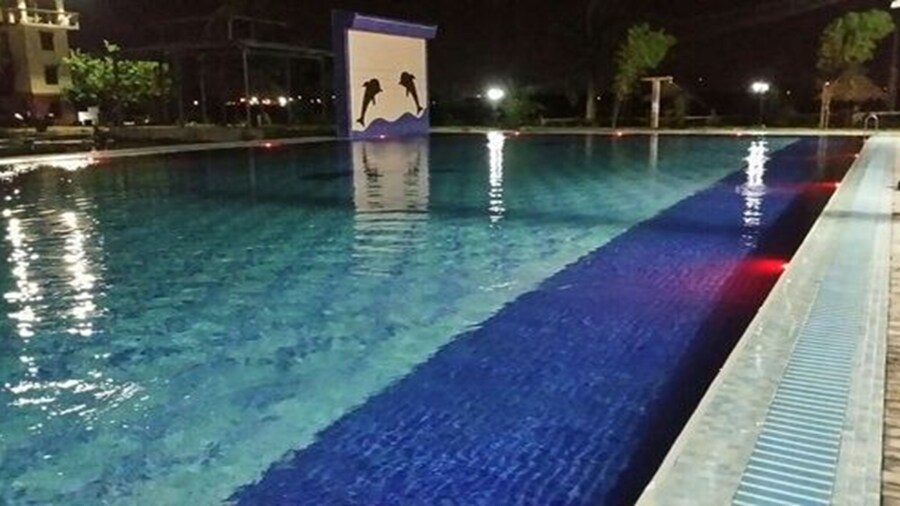 Excel River View Hotel