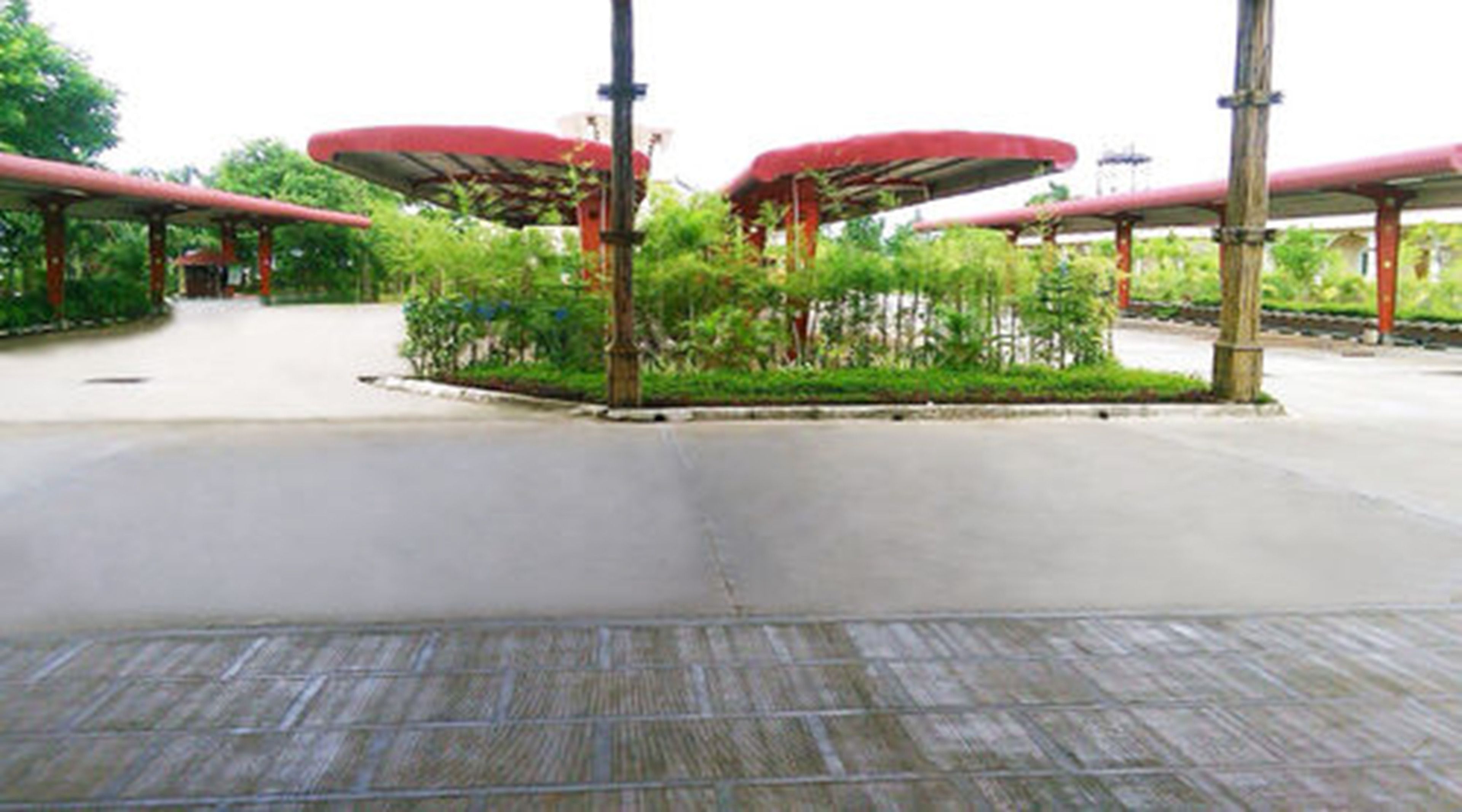 Kawasan hartanah