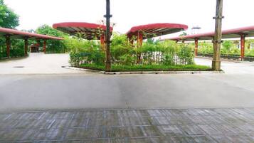Kawasan hartanah