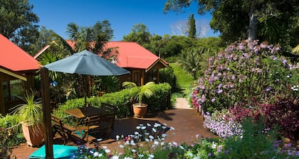 Jacaranda Park Holiday Cottages