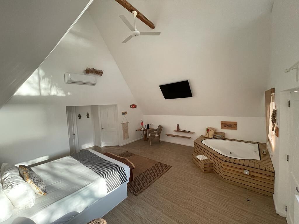 Habitación