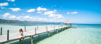 Punta Rucia Lodge Hotel Boutique & Spa