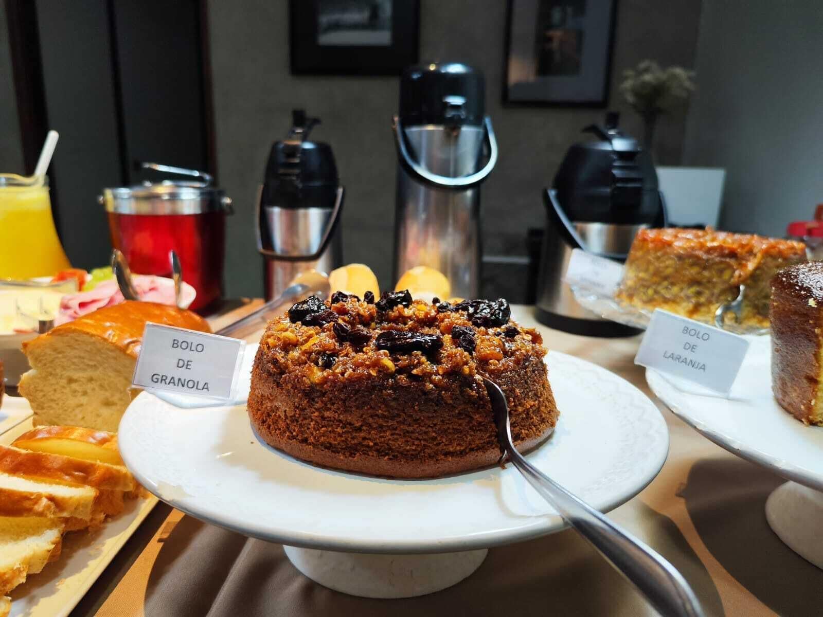 Foto - Hotel Pousada Calliandra