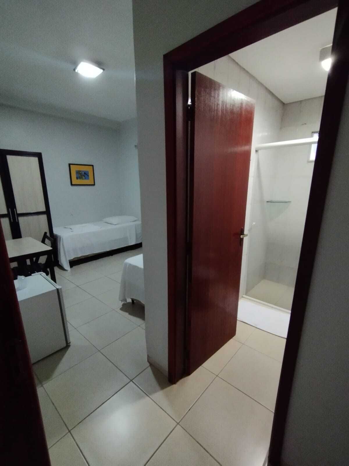 Foto - Hotel Pousada Calliandra