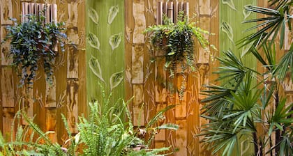 Hotel Pousada Calliandra