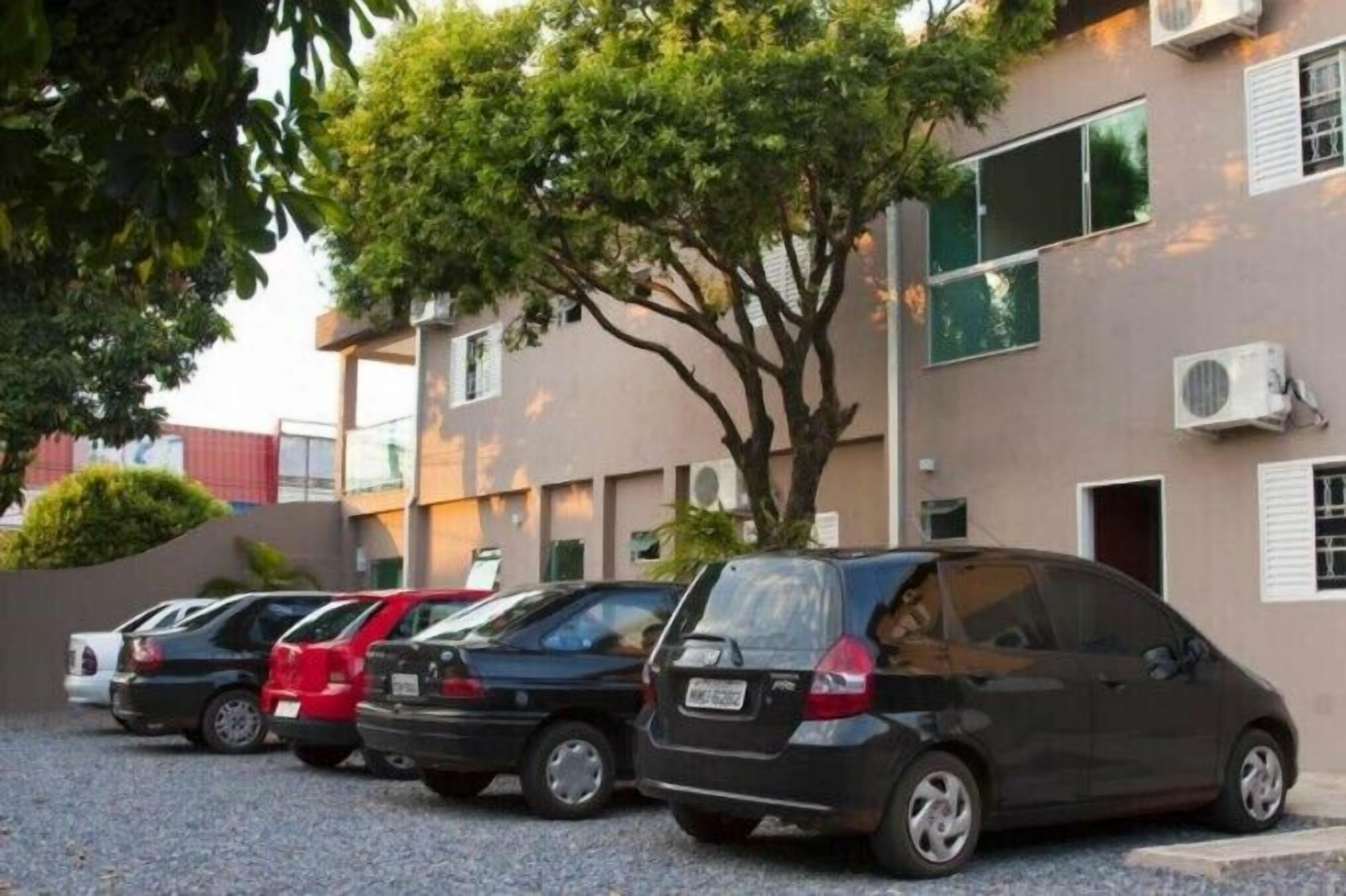 Foto - Hotel Pousada Calliandra