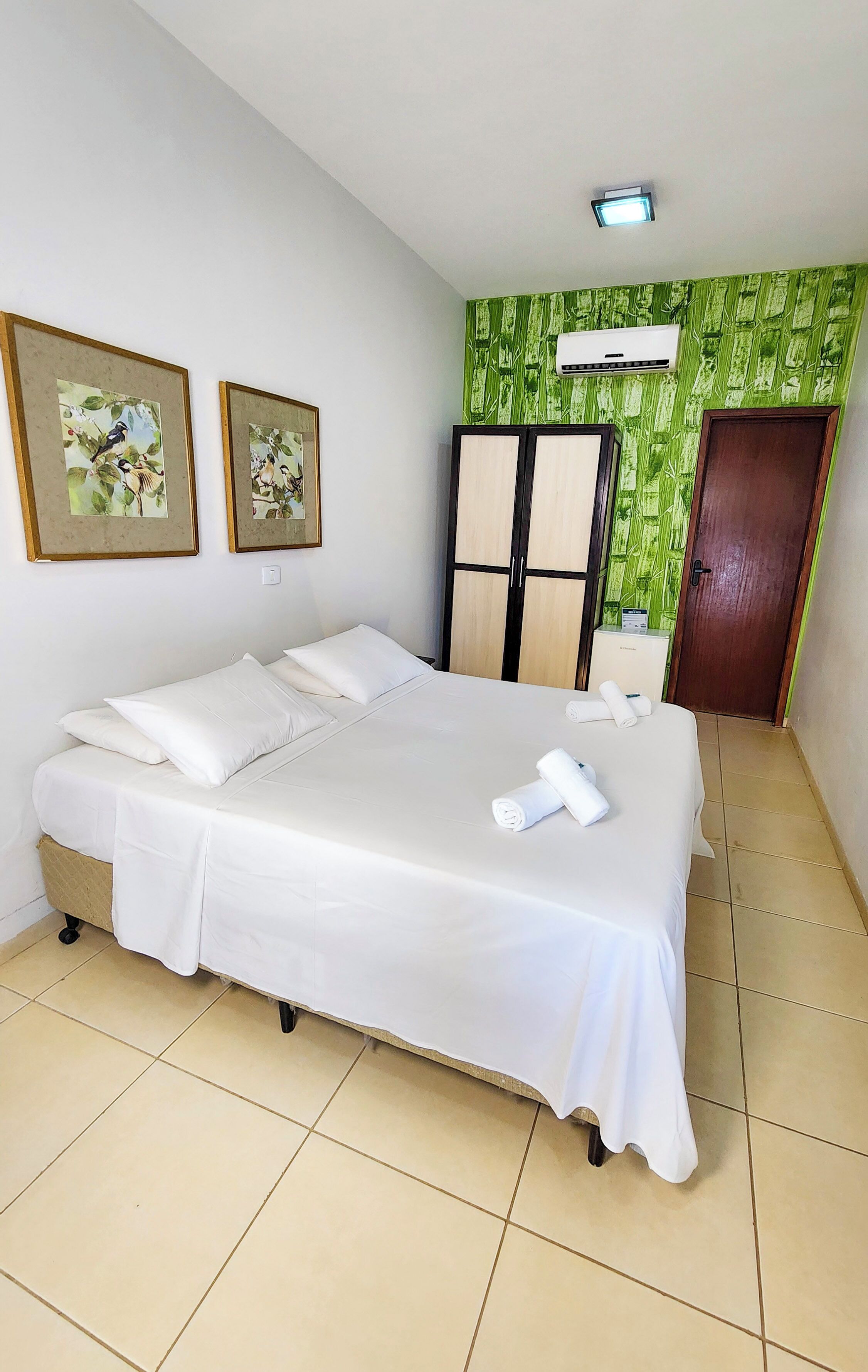 Foto - Hotel Pousada Calliandra