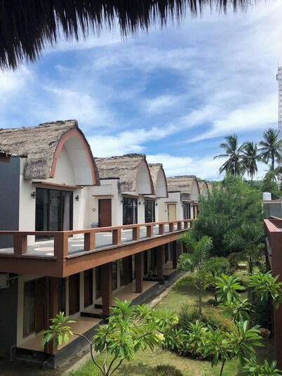 Melati Resort & Hotel Kuta Lombok