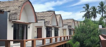 Melati Resort & Hotel