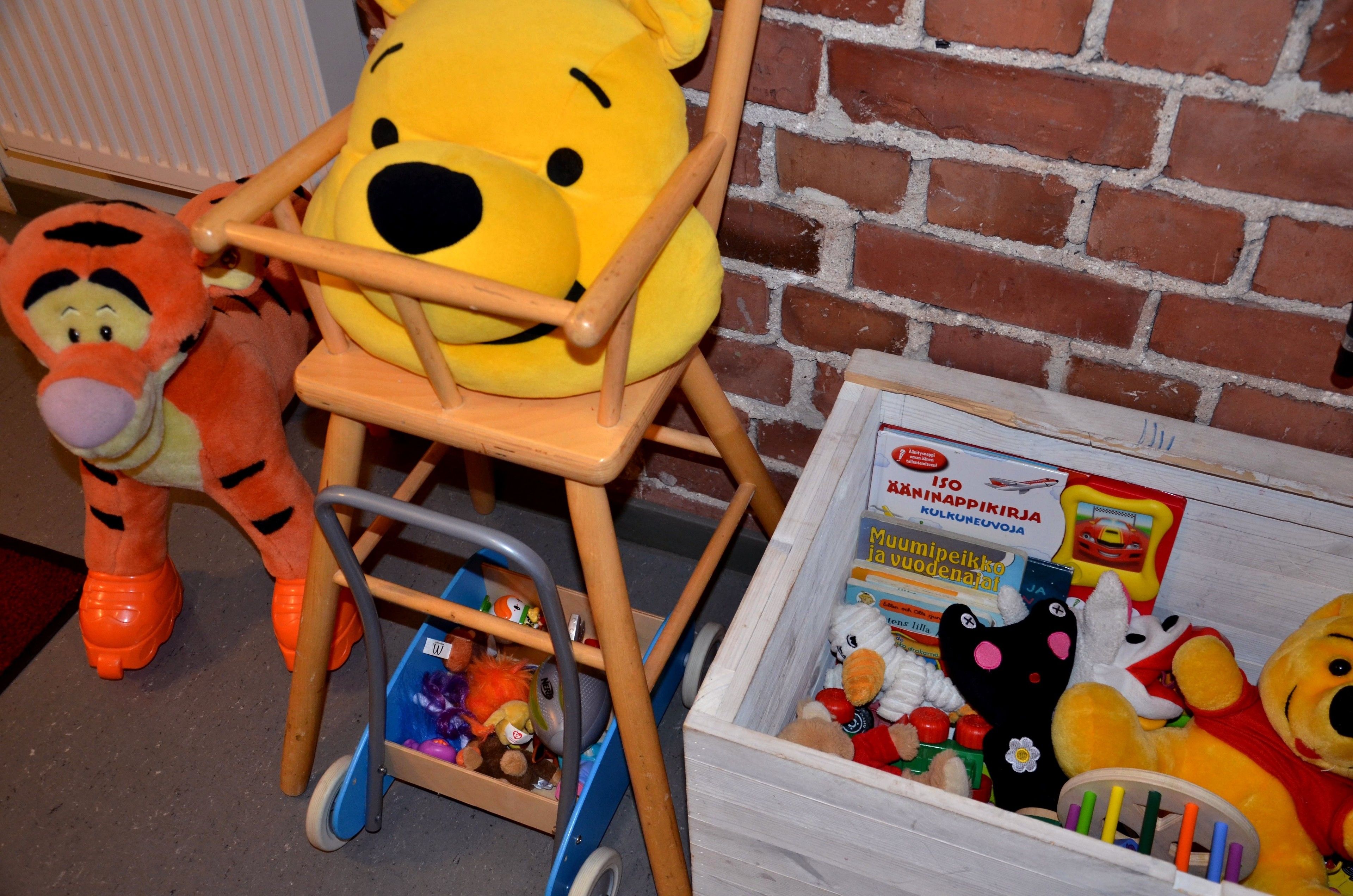 Foto - Hostel Suomenlinna